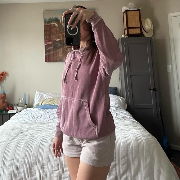 Skater hoodie size M - Picture 8 of 8